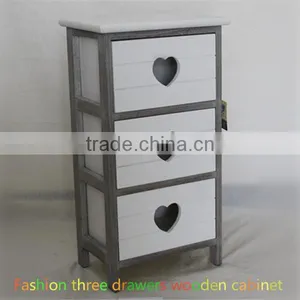 Wooden Modern Livingroom Cabinet With Wood Drawers thumbnail-1