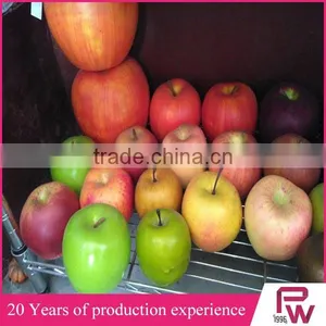 High Quality Small Crafts Artificial Fruit and Vegetables for Event Decor thumbnail-2