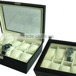 Watch Bracelet Display Box Jewelry Display Case thumbnail-1