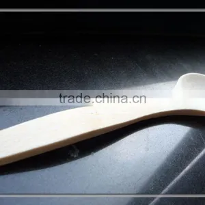 Kitchenware Dinnerware Spice Wood Bamboo Spoon thumbnail-3
