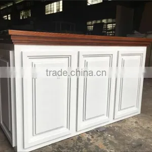 Money Counter Mobile Counter Design Shop Counter Table Reception (BG11-M101) thumbnail-2