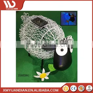 Wholesale Craft Supplies Animal Led Solar Garden Lighting thumbnail-2
