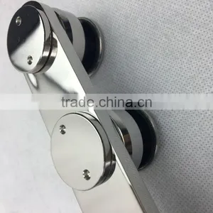 Stainless Steel Roller For Sliding Door/Sliding Shower Door Roller thumbnail-4