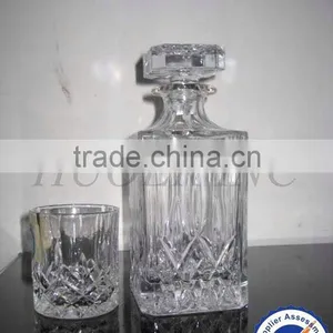 Crystal Glassware thumbnail-1