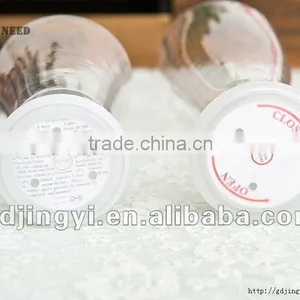 Artificial LED Plastic Cup Lighting for Drinkware thumbnail-3