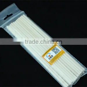 Disposable Wooden Hot Dog Sticks thumbnail-1