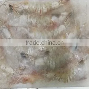 Frozen W/R White-leg Shrimp thumbnail-2
