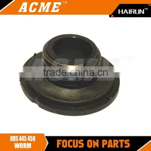 Hus445 450 Chainsaw Parts Worm Gear thumbnail-1