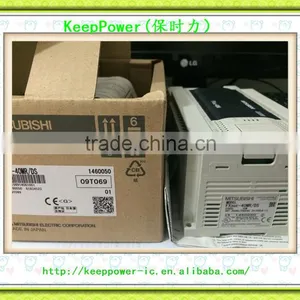 FX3GE-40MR/DS PLC Programming Controller FX3GE FX3GE-40MR-DS thumbnail-1