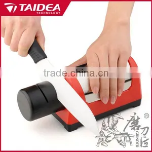 GRINDER Household Electric Knife Sharpener T1030D thumbnail-4