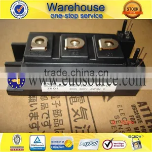 New Original FUJI IGBT Module2MBI400SK-060-01 thumbnail-1