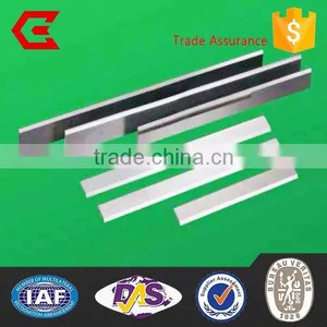 MAIN PRODUCT!! Custom Design Hss Wood Planer Knives for Wood Working Machine on Sale thumbnail-1