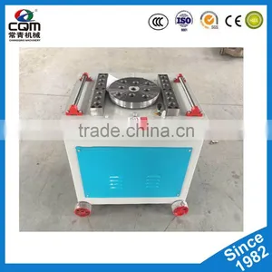 Lowest Price for GW40Steel Bar Bending Machine in Factory thumbnail-5