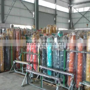 Heavy Equipment Long Stroke Hydraulic Cylinder thumbnail-4