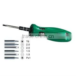 METALIVE PRERCISIO TOOL KIT thumbnail-1