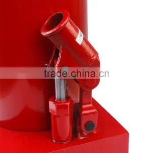 RONIX Hydraulic Bottle Jack (2-3-5-10-15-20-32 Ton) RH-4901 / RH-4907 thumbnail-5
