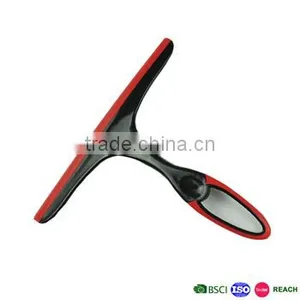 Glass Cleaning Squeegee, Window Cleaning Blade thumbnail-1