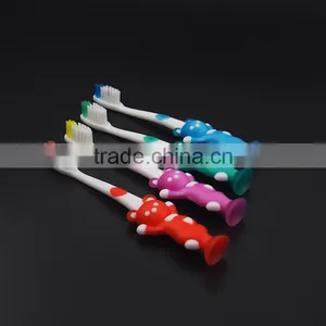 Distributors Wanted China Adult Plastic Hotel Personalized Kids Toothbrush thumbnail-2