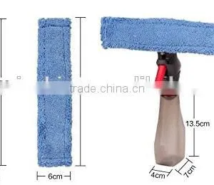 2015 As Seen on TV Magnetic Easy Window Cleaning thumbnail-3