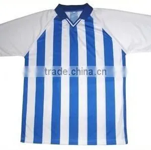Sublimation Soccer Uniform thumbnail-2