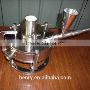 Horizontal Disk Type Micronizer Jet Mill thumbnail-4