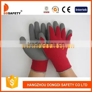 DDSAFETY Wholesale Hot Sale 2017 Latex Gloves Safety Gloves thumbnail-1