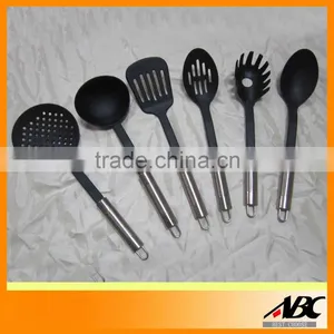 Household Kitchen Utensil Nylon Kitchen Tool With Hook thumbnail-6