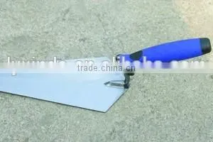 Linyi Hand Tool Bricklayer Trowel thumbnail-5