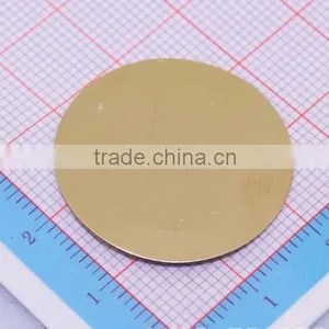 15mm 20mm 27mm 35mm Piezoelectric Ceramics Piezoelectric Buzzer Copper thumbnail-2