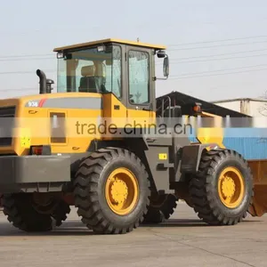 Wheel Loader Truck-3.0 Ton thumbnail-1
