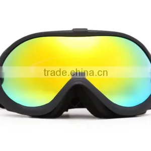 Anti-fog Anti-UV Eyeglasses,vizzo Snow Goggles, Vizzo Ski Goggles thumbnail-1