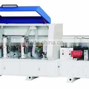 Automatic Edge Bander SH362 With Panel Width >=80 and Panel Thickness 10-60mm thumbnail-1