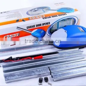 2017 New Design Professional Auto Sliding Garage Door Opener thumbnail-4