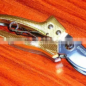 2008-high Quality Alloy Pruners thumbnail-5