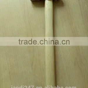 Hot Sale Claw Hammer With Wooden Handle thumbnail-2