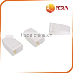Hot Sale Set of 3 Pcs Carriable PP Toothbrush Cover thumbnail-1