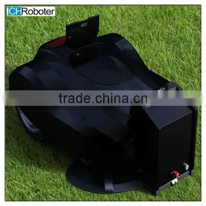 CE Intelligent Electric Lawn Mower, Robot Lawn Mower, Robotic Lawn Mowers thumbnail-1