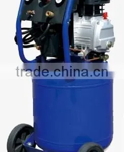 38L 40L Vertical Air Compressor thumbnail-1
