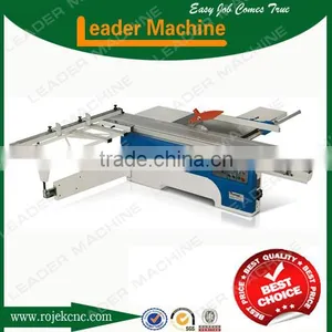 MJ690 CE Precison Panel Saw thumbnail-1