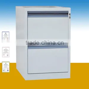 2 Drawer Index Card File Cabinet for Hanging Files,file Cabinet thumbnail-4