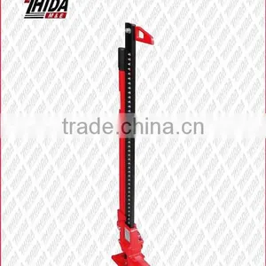 20'' Truck Pick Up High Lift Farm Jack thumbnail-1