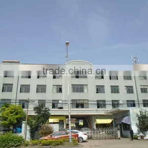 Cixi Fule Flooding Equipment Co., Ltd. company overview - view 2 thumbnail