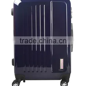 Luggage/suitcase/ Trolley Handle/TSA/double Wheels Suitcase thumbnail-2
