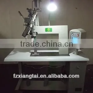 Hot Air Seam Sealing Machine thumbnail-1