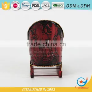 Garden Galvanized or Iron Plant Pot Decorations Pots for Gardening Metal Tub Planter thumbnail-3