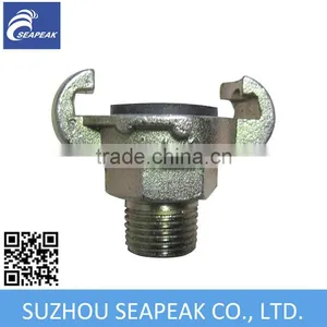 Air Hose Coupling(European and U.S.Type) thumbnail-1