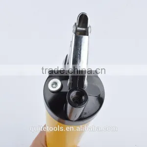 Industrial Patented Standard Grease Gun With Plastic Handle thumbnail-6