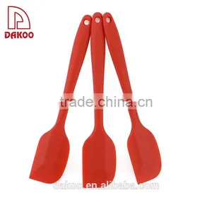 Strong Flexibility Light Silicone Material Scraper thumbnail-1