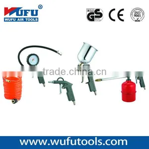 5PCS Spray Gun Kit W-2000A5-GA thumbnail-1