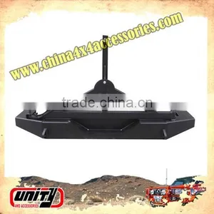 Bull Bar for WRANGLER JK Rear Bumper thumbnail-1